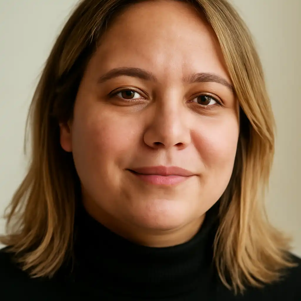 Ana Paula Martins Coelho